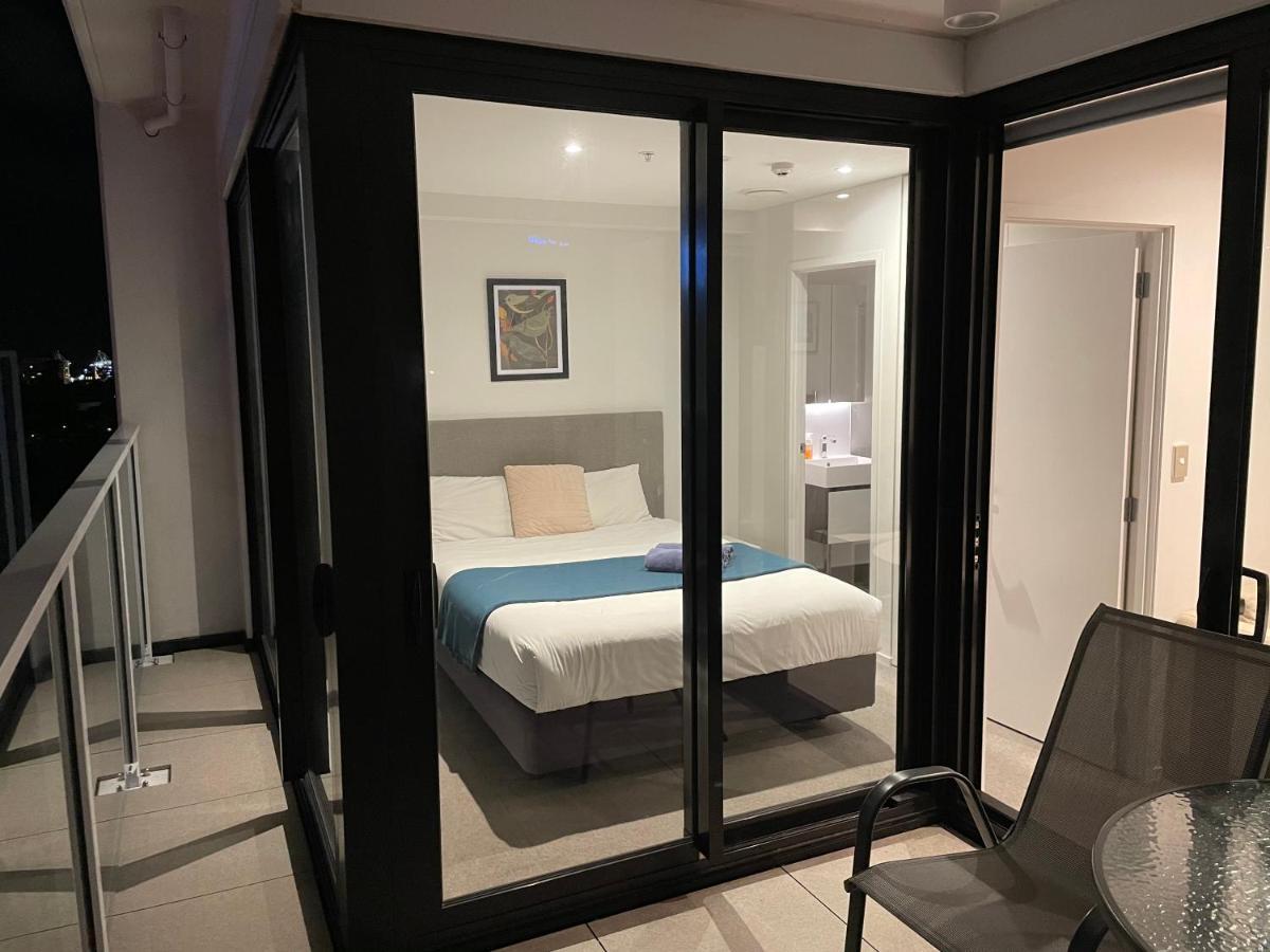 Amazing Views 2 Bedroom Apt In Auckland Cbd Exterior foto